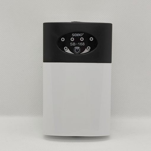 Máy sủi tích điện Sobo SB-168 / SB-268 / SB-368 / SB-468 / SB-568